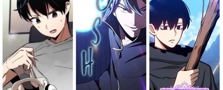 Anime United - Portal de notícias de anime, mangá, dorama, k-pop